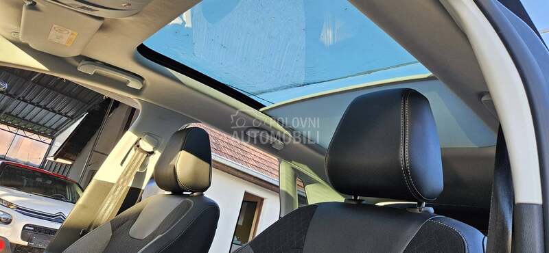 Opel Grandland X 1.2 ULTIMAT AUTO NOV