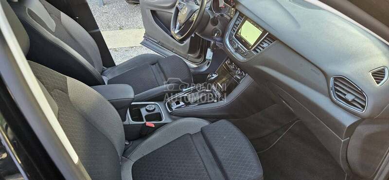 Opel Grandland X 1.2 ULTIMAT AUTO NOV