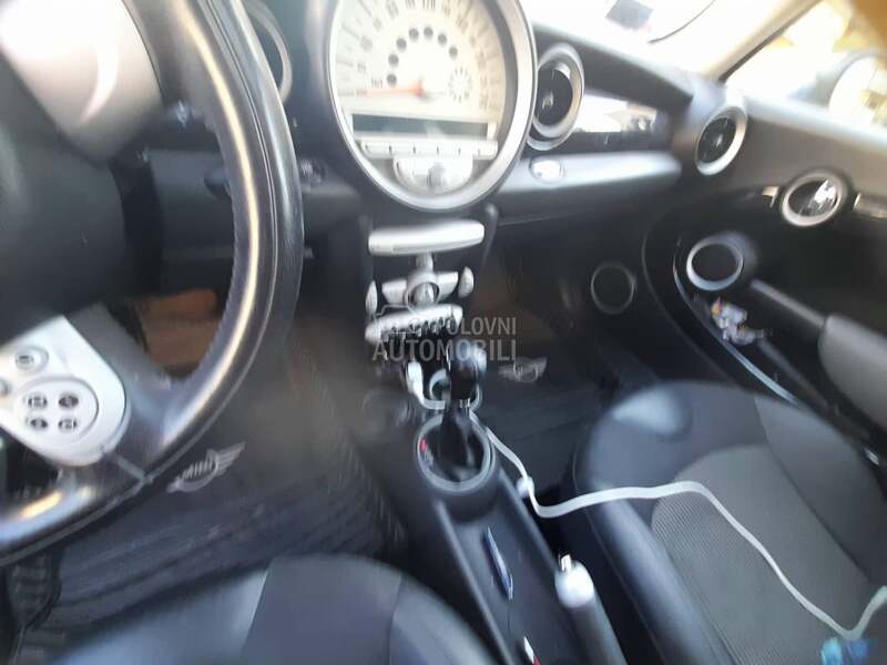 MINI Cooper 1.6 AM