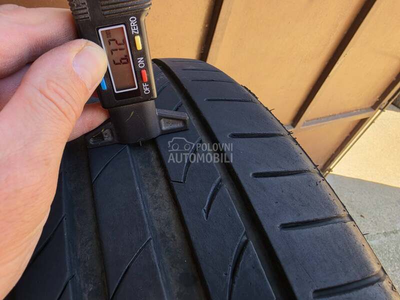 Torque 245/40 R20 Letnja