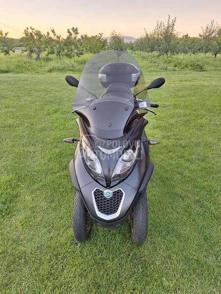 Piaggio mp3