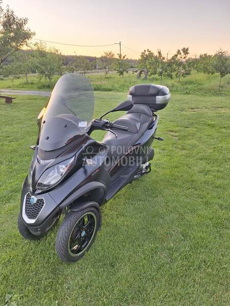 Piaggio mp3
