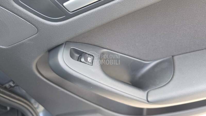 Audi A4 2.0 TDI