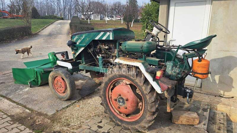 Hanomag