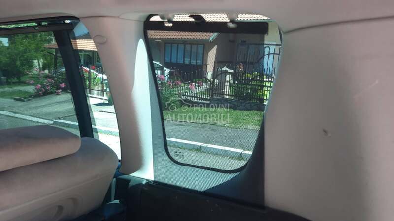 Renault Espace 2.0 DCI