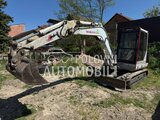 Takeuchi TB045