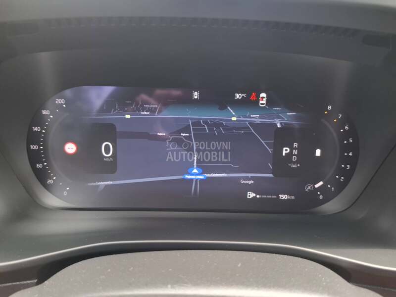 Volvo XC40 B3 Plus Dark