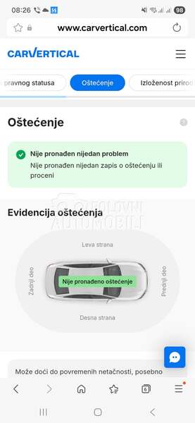 Volvo XC40 B3 Plus Dark