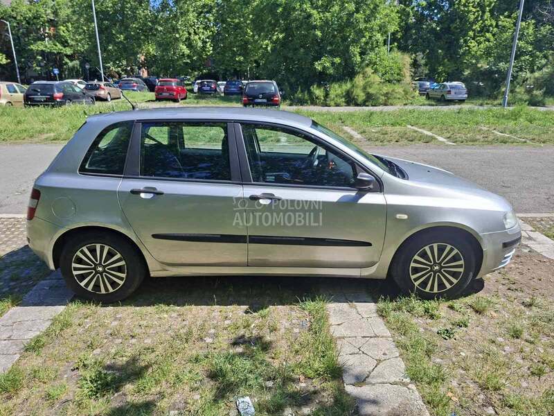 Fiat Stilo 1,6