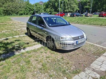 Fiat Stilo 1,6