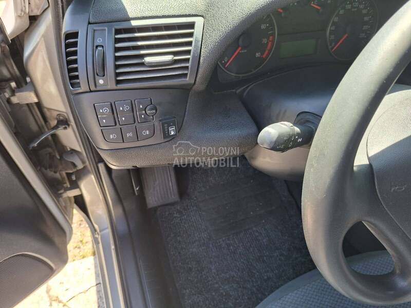 Fiat Stilo 1,6