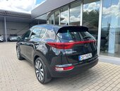 Kia Sportage 1.7 CRDI