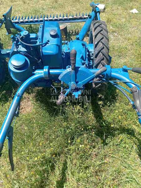 BCS 400