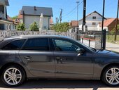 Audi A4 2.0TDI dioda