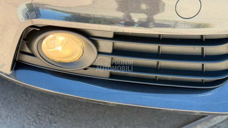 Audi A4 2.0TDI dioda