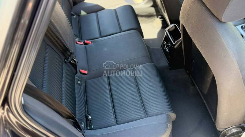 Audi A4 2.0TDI dioda