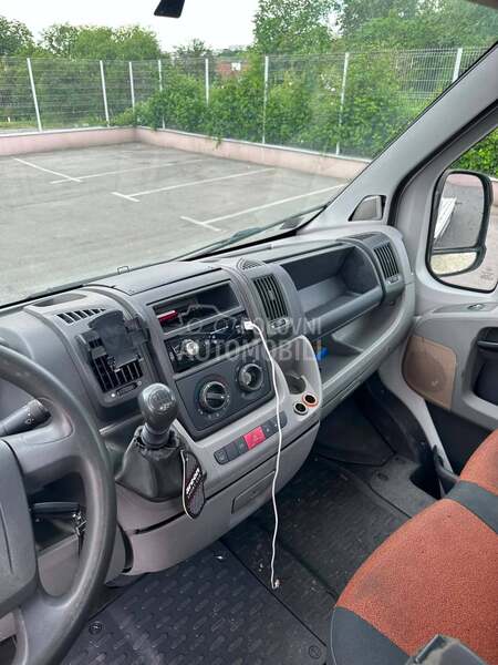 Fiat DUCATO