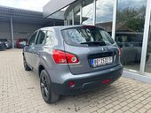Nissan Qashqai 2.0 B  4x4