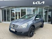 Nissan Qashqai 2.0 B  4x4