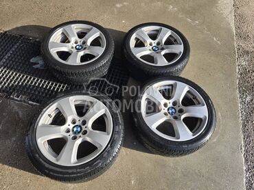 Aluminijumske felne  17" 5 x 112