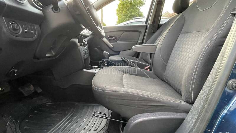 Dacia Logan 1.5dci