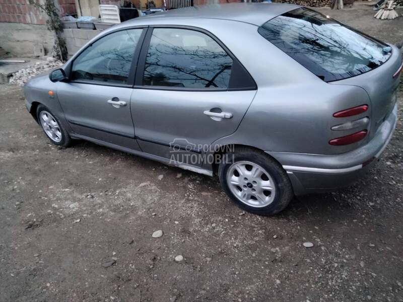 Fiat Brava 