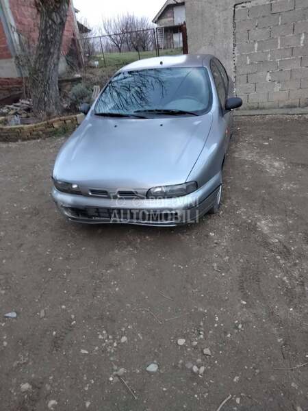 Fiat Brava 