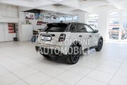 Fiat 600 Sport