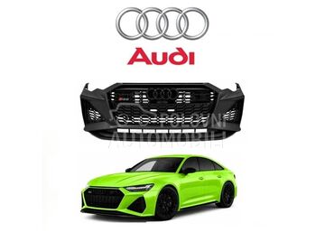 Body kit S-line RS za Audi A6 od 2018. do 2024. god.