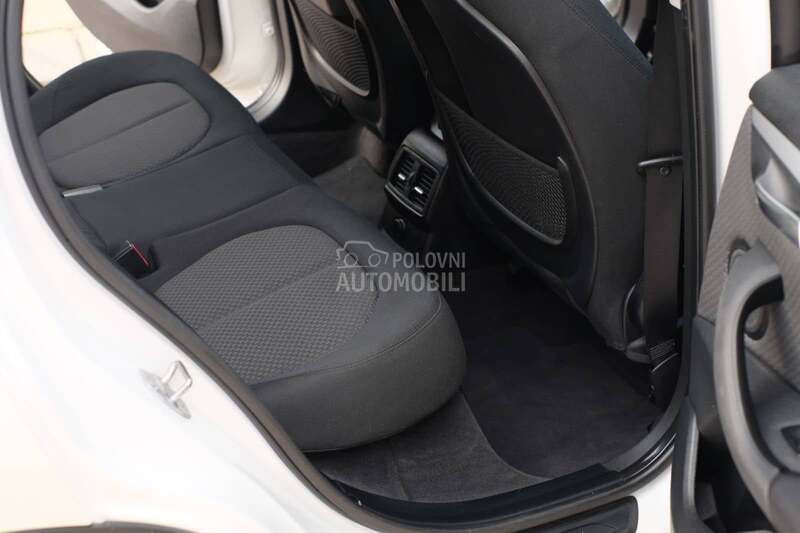 BMW X1 2.0D 150hp NAV