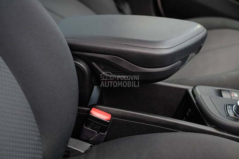 BMW X1 2.0D 150hp NAV