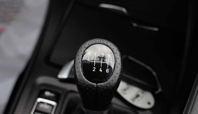 BMW X1 2.0D 150hp NAV