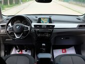 BMW X1 2.0D 150hp NAV