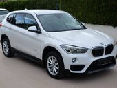 BMW X1 2.0D 150hp NAV