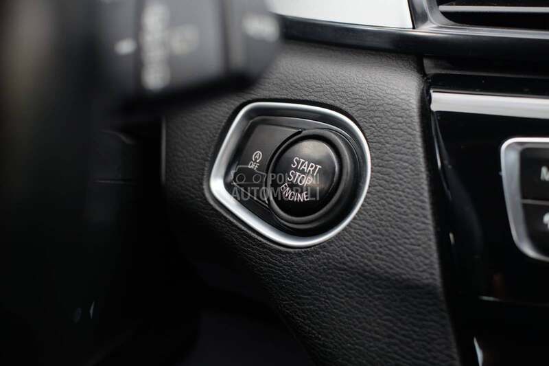 BMW X1 2.0D 150hp NAV