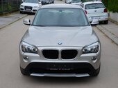 BMW X1 2.0dX-drive Autom CH