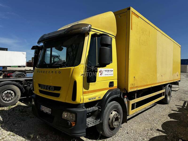 Iveco Daily 65C17