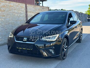 Seat Ibiza FR/TGI/NAV