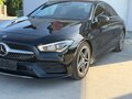 Mercedes Benz CLA 200 cla200d amg