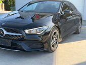 Mercedes Benz CLA 200 cla200d amg