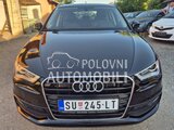 Audi A3 1.6 tdi