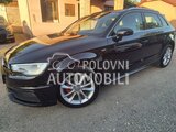 Audi A3 1.6 tdi