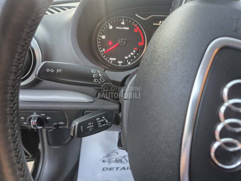 Audi A3 1.6 tdi