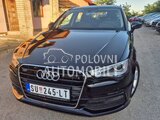 Audi A3 1.6 tdi