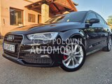 Audi A3 1.6 tdi