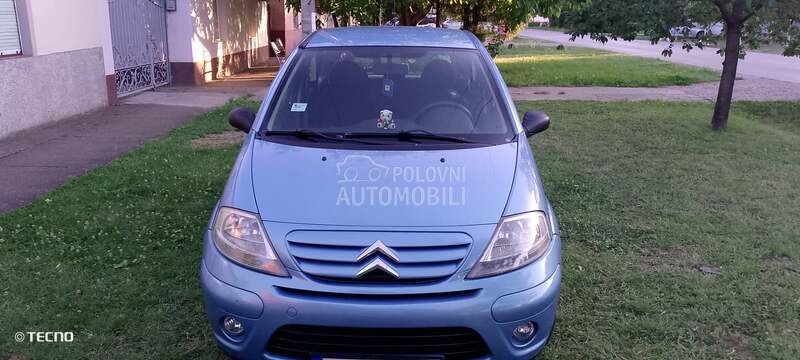 Citroen C3 
