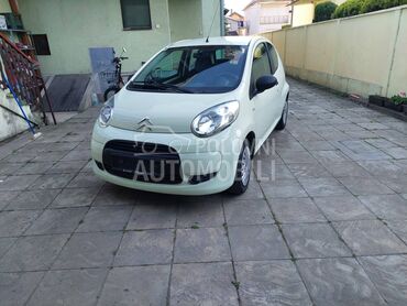 Citroen C1 1.0b
