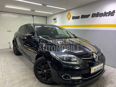 Renault Megane 1.5 Dci BOSE