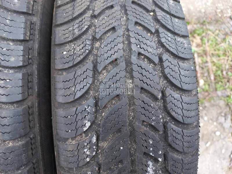 Sava 165/65 R15 Zimska