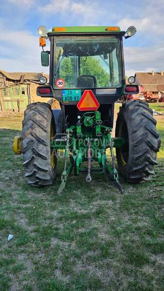John Deere 4755